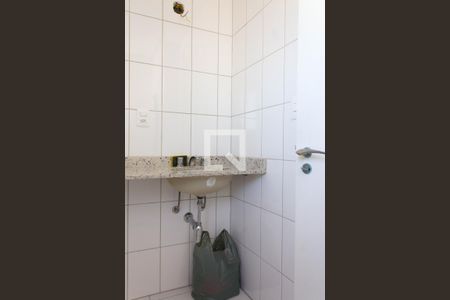 Apartamento à venda com 94m², 3 quartos e 2 vagas Apartamento à venda com 94m², 3 quartos e 2 vagasBanheiro da Suíte 1