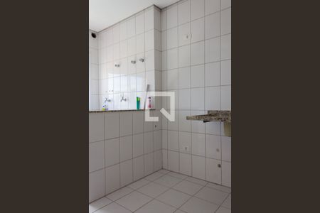 Apartamento à venda com 94m², 3 quartos e 2 vagas Apartamento à venda com 94m², 3 quartos e 2 vagasCozinha