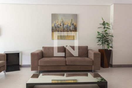 Apartamento à venda com 94m², 3 quartos e 2 vagas Apartamento à venda com 94m², 3 quartos e 2 vagasÁrea comum