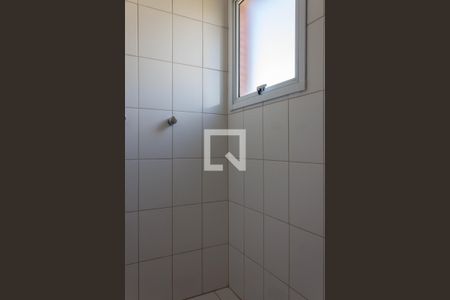 Apartamento à venda com 94m², 3 quartos e 2 vagas Apartamento à venda com 94m², 3 quartos e 2 vagasBanheiro da Suíte 1