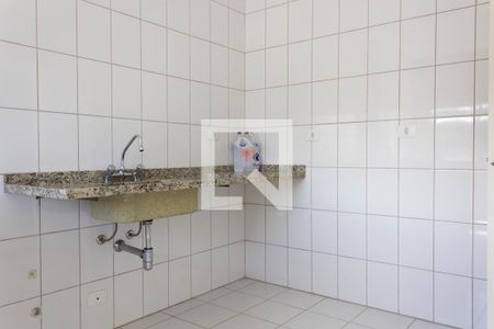Apartamento à venda com 94m², 3 quartos e 2 vagas Apartamento à venda com 94m², 3 quartos e 2 vagasCozinha