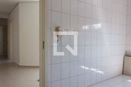Apartamento à venda com 94m², 3 quartos e 2 vagas Apartamento à venda com 94m², 3 quartos e 2 vagasCozinha