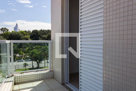 Apartamento à venda com 94m², 3 quartos e 2 vagas Apartamento à venda com 94m², 3 quartos e 2 vagasVaranda da Suite/Quarto