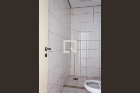 Apartamento à venda com 94m², 3 quartos e 2 vagas Apartamento à venda com 94m², 3 quartos e 2 vagasBanheiro