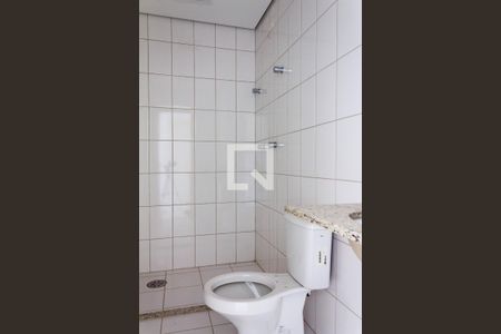 Apartamento à venda com 94m², 3 quartos e 2 vagas Apartamento à venda com 94m², 3 quartos e 2 vagasBanheiro