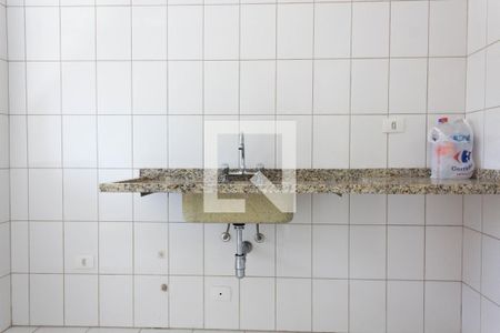 Apartamento à venda com 94m², 3 quartos e 2 vagas Apartamento à venda com 94m², 3 quartos e 2 vagasCozinha