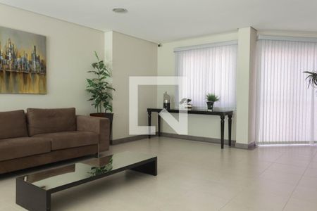 Apartamento à venda com 94m², 3 quartos e 2 vagas Apartamento à venda com 94m², 3 quartos e 2 vagasÁrea comum