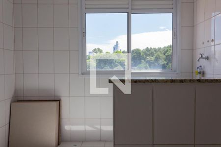 Apartamento à venda com 94m², 3 quartos e 2 vagas Apartamento à venda com 94m², 3 quartos e 2 vagasÁrea de Serviço