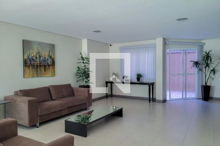 Apartamento à venda com 132m², 3 quartos e 2 vagas Apartamento à venda com 132m², 3 quartos e 2 vagasÁrea Comum