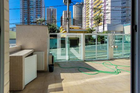 Apartamento à venda com 132m², 3 quartos e 2 vagas Apartamento à venda com 132m², 3 quartos e 2 vagasVista da Suíte