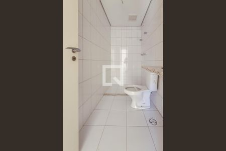 Apartamento à venda com 132m², 3 quartos e 2 vagas Apartamento à venda com 132m², 3 quartos e 2 vagasBanheiro Social