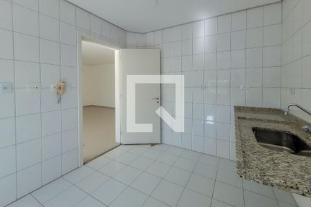 Apartamento à venda com 132m², 3 quartos e 2 vagas Apartamento à venda com 132m², 3 quartos e 2 vagasCozinha