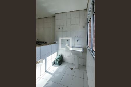 Apartamento à venda com 132m², 3 quartos e 2 vagas Apartamento à venda com 132m², 3 quartos e 2 vagasÁrea de Serviço