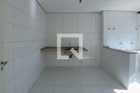 Apartamento à venda com 132m², 3 quartos e 2 vagas Apartamento à venda com 132m², 3 quartos e 2 vagasCozinha