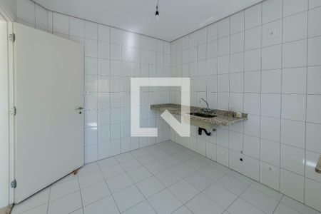 Apartamento à venda com 132m², 3 quartos e 2 vagas Apartamento à venda com 132m², 3 quartos e 2 vagasCozinha