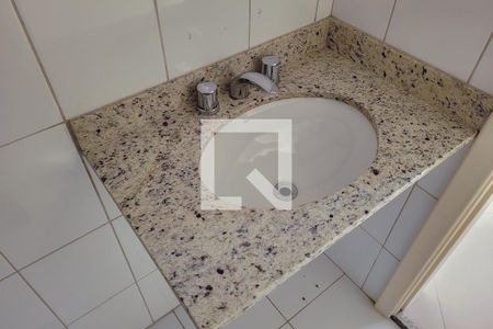 Apartamento à venda com 132m², 3 quartos e 2 vagas Apartamento à venda com 132m², 3 quartos e 2 vagasBanheiro Social