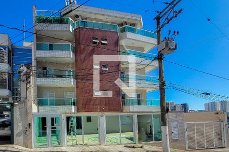 Apartamento à venda com 132m², 3 quartos e 2 vagas Apartamento à venda com 132m², 3 quartos e 2 vagasFachada do Condomínio