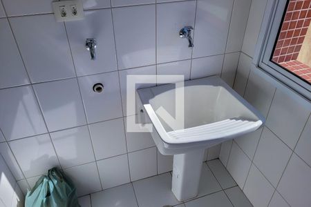 Apartamento à venda com 132m², 3 quartos e 2 vagas Apartamento à venda com 132m², 3 quartos e 2 vagasÁrea de Serviço