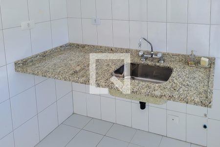 Apartamento à venda com 132m², 3 quartos e 2 vagas Apartamento à venda com 132m², 3 quartos e 2 vagasCozinha