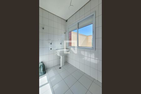 Apartamento à venda com 132m², 3 quartos e 2 vagas Apartamento à venda com 132m², 3 quartos e 2 vagasÁrea de Serviço