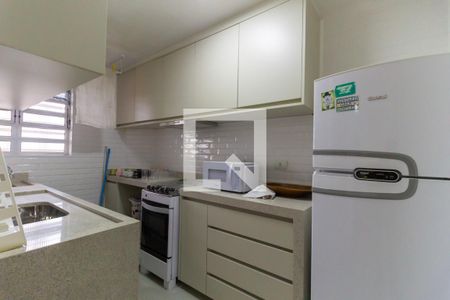 Apartamento à venda com 50m², 2 quartos e 1 vaga Apartamento à venda com 50m², 2 quartos e 1 vagaCozinha
