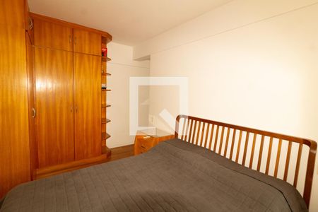 Quarto de apartamento para alugar com 3 quartos, 104m² em Jardim Botânico, Rio de Janeiro