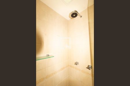 Banheiro de apartamento para alugar com 3 quartos, 104m² em Jardim Botânico, Rio de Janeiro