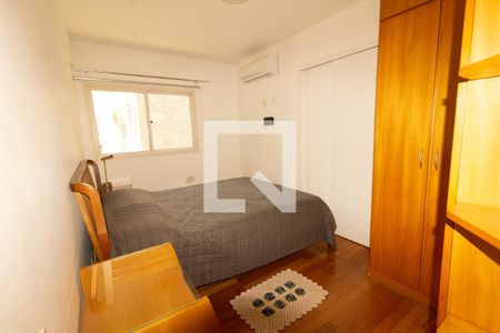 Quarto de apartamento para alugar com 3 quartos, 104m² em Jardim Botânico, Rio de Janeiro