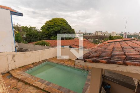 Casa à venda com 283m², 4 quartos e 4 vagas Casa à venda com 283m², 4 quartos e 4 vagasVaranda da Sala
