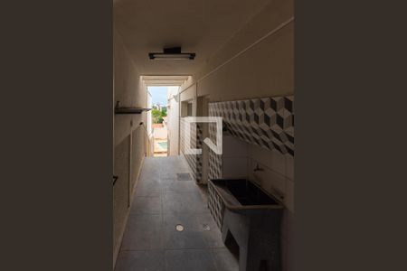 Casa à venda com 283m², 4 quartos e 4 vagas Casa à venda com 283m², 4 quartos e 4 vagasÁrea de Serviço