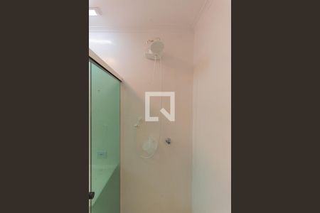 Casa à venda com 283m², 4 quartos e 4 vagas Casa à venda com 283m², 4 quartos e 4 vagasBanheiro da Suíte 2