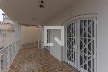 Casa à venda com 283m², 4 quartos e 4 vagas Casa à venda com 283m², 4 quartos e 4 vagasVaranda da Sala