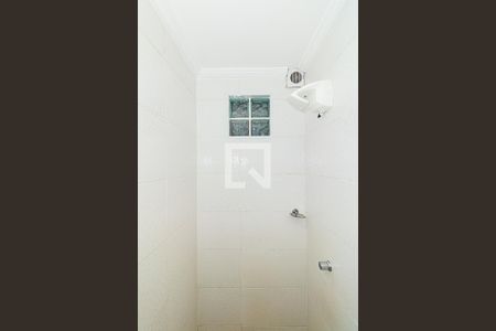 Banheiro de casa à venda com 1 quarto, 40m² em Vila Mazzei, São Paulo