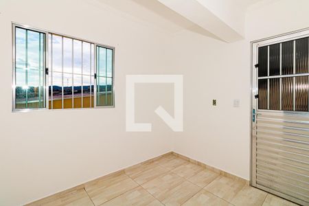 Sala de casa à venda com 1 quarto, 40m² em Vila Mazzei, São Paulo