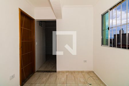 Sala de casa à venda com 1 quarto, 40m² em Vila Mazzei, São Paulo