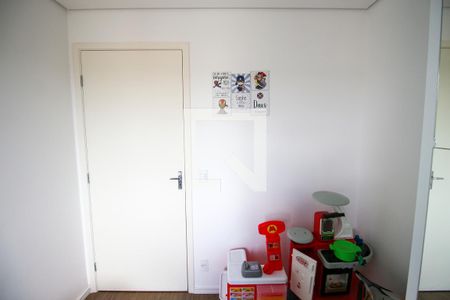 Quarto1 de apartamento para alugar com 2 quartos, 54m² em Vila Nova Curuca, São Paulo