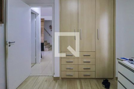 Apartamento à venda com 131m², 3 quartos e 2 vagas1 Andar - Quarto 2