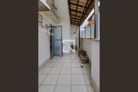 Apartamento à venda com 131m², 3 quartos e 2 vagas2 Andar - Varanda 