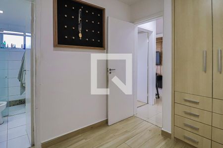 Apartamento à venda com 131m², 3 quartos e 2 vagas1 Andar - Quarto 2