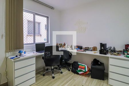 Apartamento à venda com 131m², 3 quartos e 2 vagas1 Andar - Quarto 2