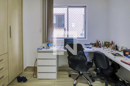 Apartamento à venda com 131m², 3 quartos e 2 vagas1 Andar - Quarto 2