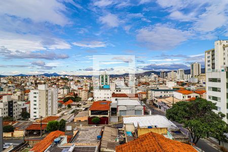 Apartamento à venda com 131m², 3 quartos e 2 vagas3 Andar - Cobertura
