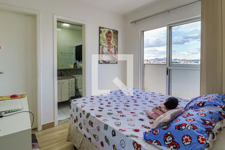 Apartamento à venda com 131m², 3 quartos e 2 vagas2 Andar - Quarto Suíte