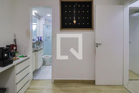 Apartamento à venda com 131m², 3 quartos e 2 vagas1 Andar - Quarto 2