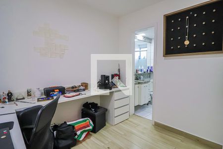 Apartamento à venda com 131m², 3 quartos e 2 vagas1 Andar - Quarto 2
