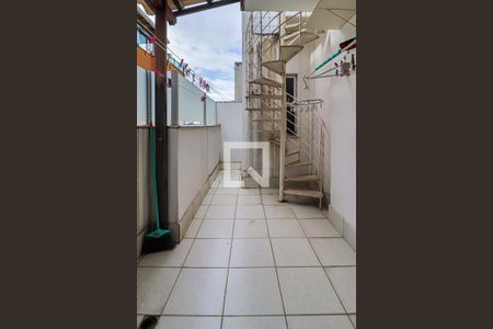 Apartamento à venda com 131m², 3 quartos e 2 vagas2 Andar - Varanda 