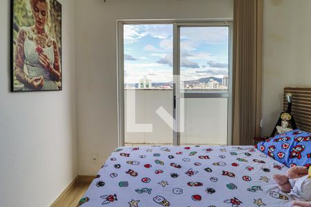 Apartamento à venda com 131m², 3 quartos e 2 vagas2 Andar - Quarto Suíte