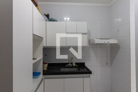 Apartamento para alugar com 67m², 2 quartos e 1 vaga Apartamento para alugar com 67m², 2 quartos e 1 vagaCozinha