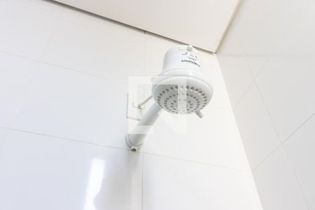 Apartamento para alugar com 67m², 2 quartos e 1 vaga Apartamento para alugar com 67m², 2 quartos e 1 vagaChuveiro