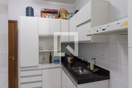 Apartamento para alugar com 67m², 2 quartos e 1 vaga Apartamento para alugar com 67m², 2 quartos e 1 vagaCozinha